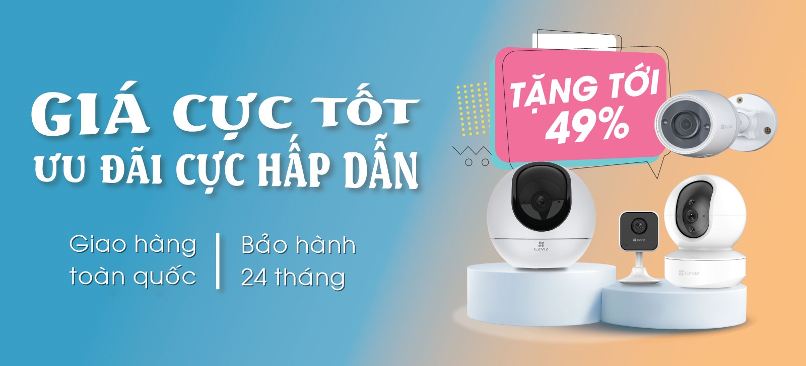 camera ezviz banner
