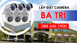 camera ba tri bến tre
