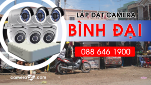 camera bình đại