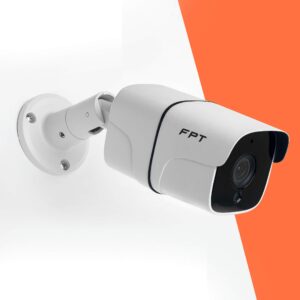 camera fpt ngoài trời